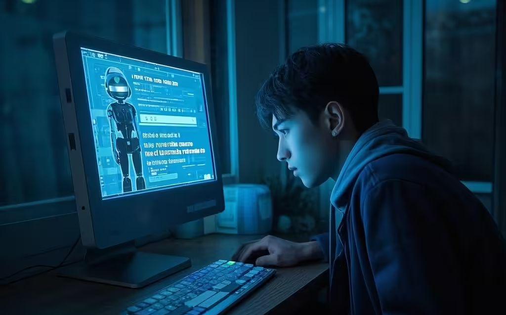 OpenAI 与麻省理工学院联合研究：频繁使用聊天机器人或与孤独感增加相关