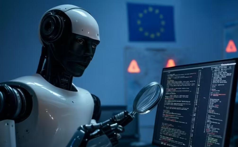 欧洲刑警组织：语音克隆、实时深伪视频等 AI 技术正在助长有组织犯罪