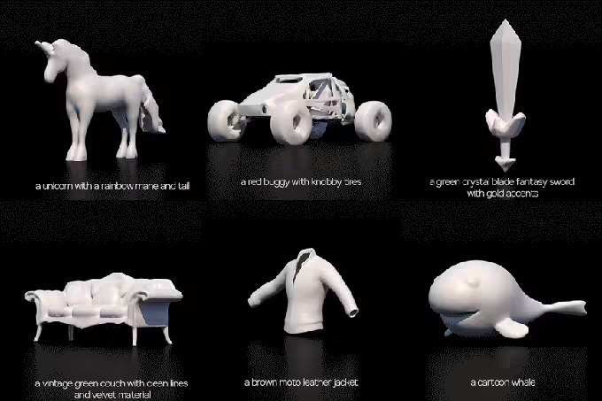 Roblox 发布 AI 建模工具：只需几句提示词就能生成 3D 物体 - 兰州联臻能源网