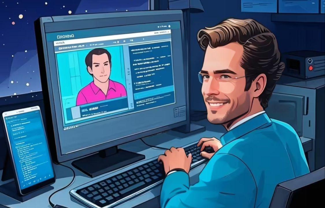 “AI作弊”助程序员线上面试蒙混过关，谷歌等大厂考虑恢复面对面形式 - 兰州联臻能源网