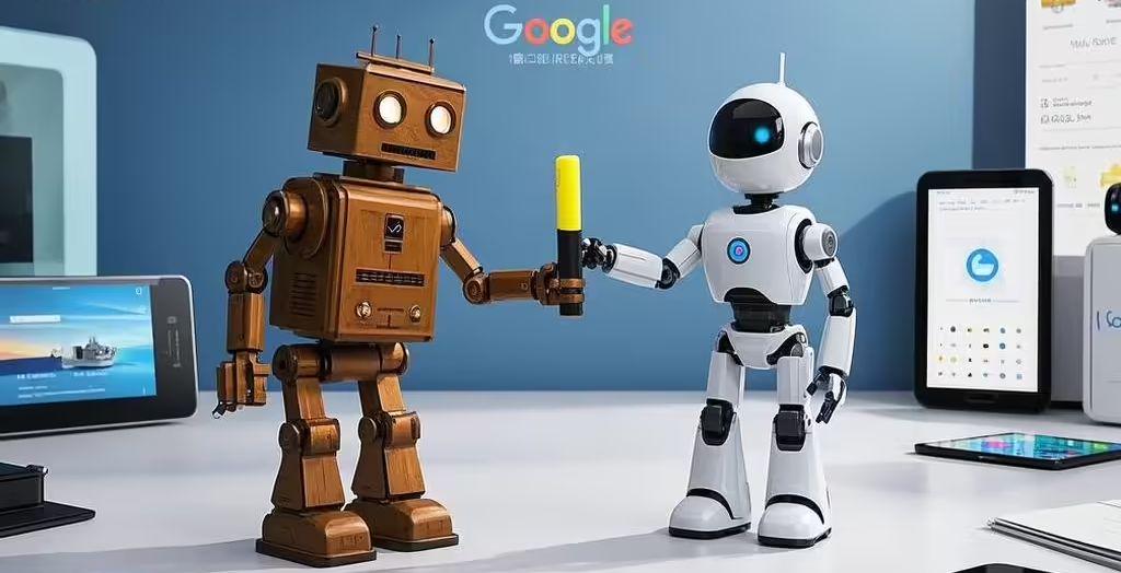 Google Assistant 停用倒计时，谷歌 AI 助手开启迁移至 Gem - 兰州联臻能源网