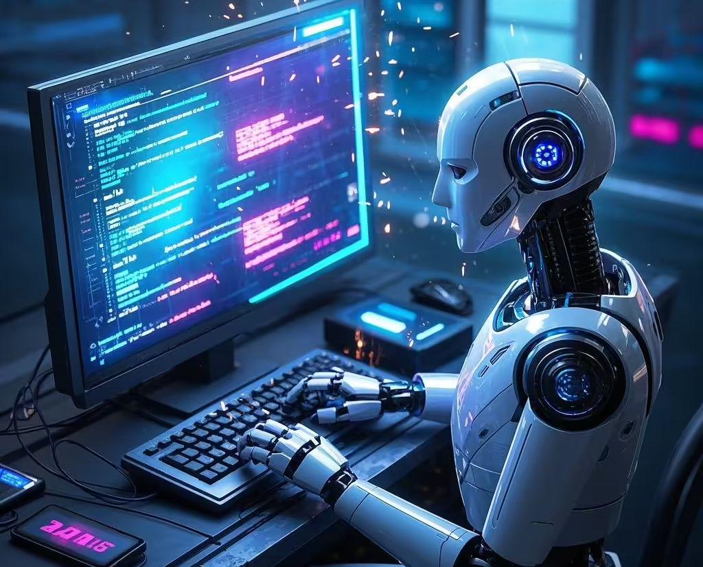 Anthropic CEO：半年内 AI 将编写 90% 的代码，一年内几乎包揽 - 兰州联臻能源网