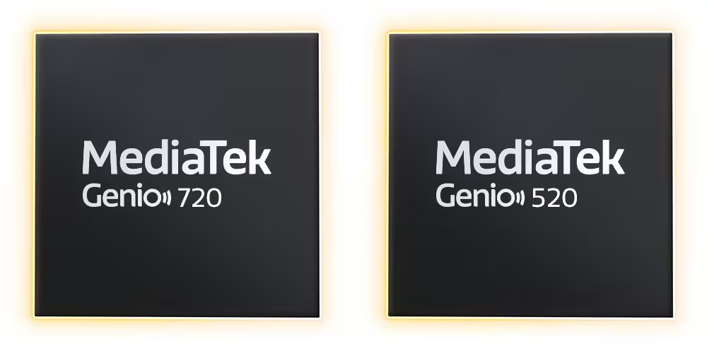 联发科发布 Genio 720/520 物联网平台：6nm 制程，AI 算力 1 - 兰州联臻能源网
