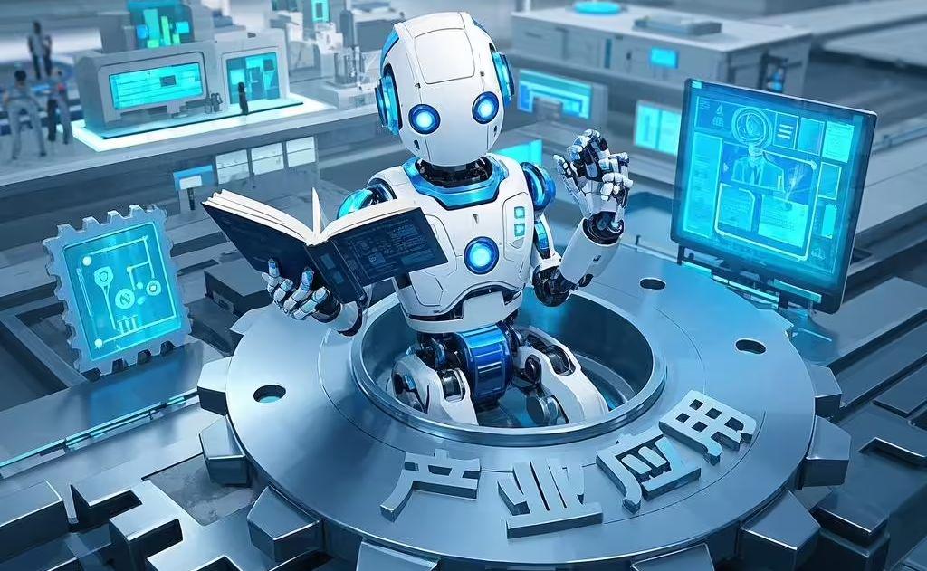 中国信通院：正式启动多模态智能体技术规范编制工作 - 兰州联臻能源网