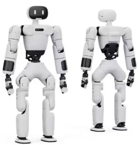 “稚晖君”智元机器人已量产下线 1000 台机器人 - 兰州联臻能源网