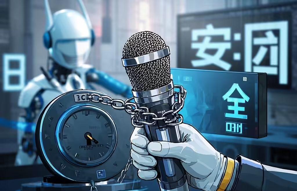 已预览一年，OpenAI 语音克隆服务 Voice Engine 仍未正式推出 - 兰州联臻能源网