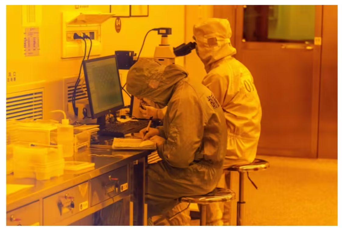 国内首个光子AI 智能引擎在南京诞生 - 兰州联臻能源网