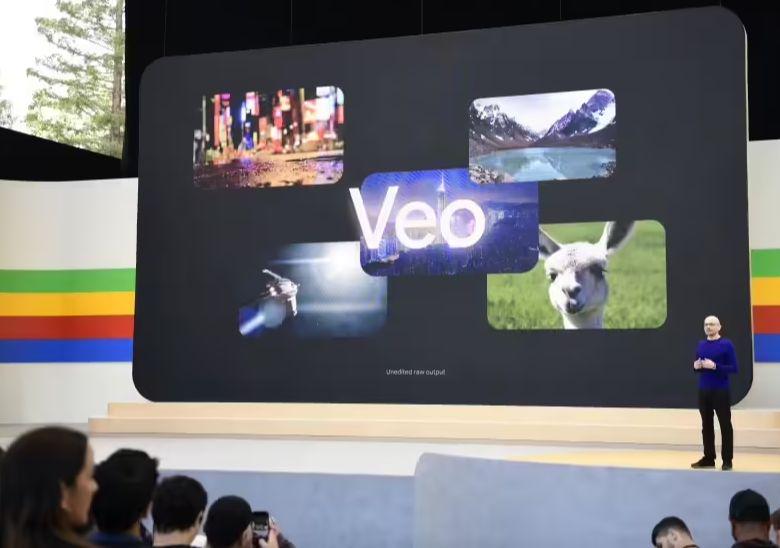 谷歌 AI 视频生成模型 Veo 2 使用费用公布：每分钟 30 美元