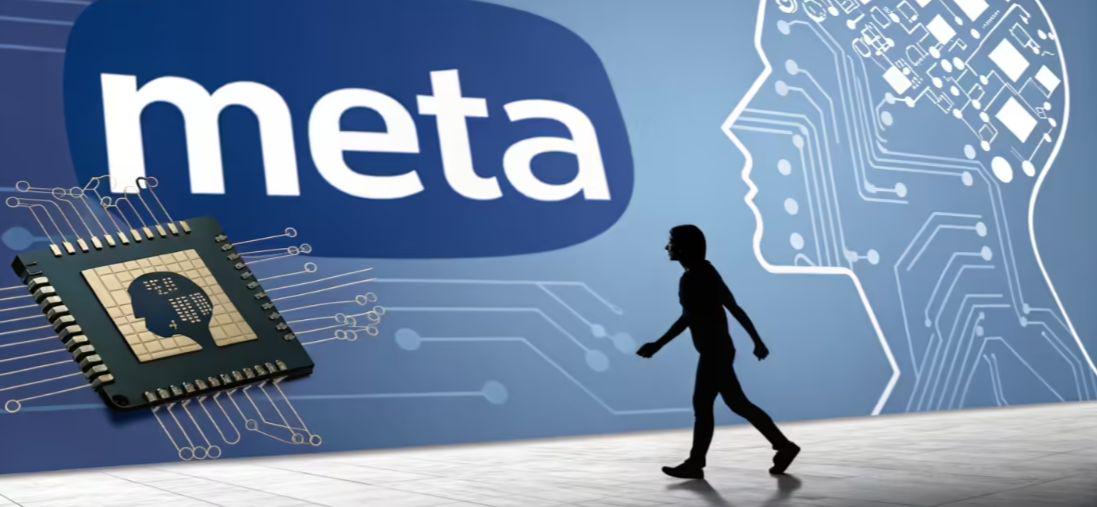 Meta 为使用盗版素材训练 AI 辩护：下载不分享即合法
