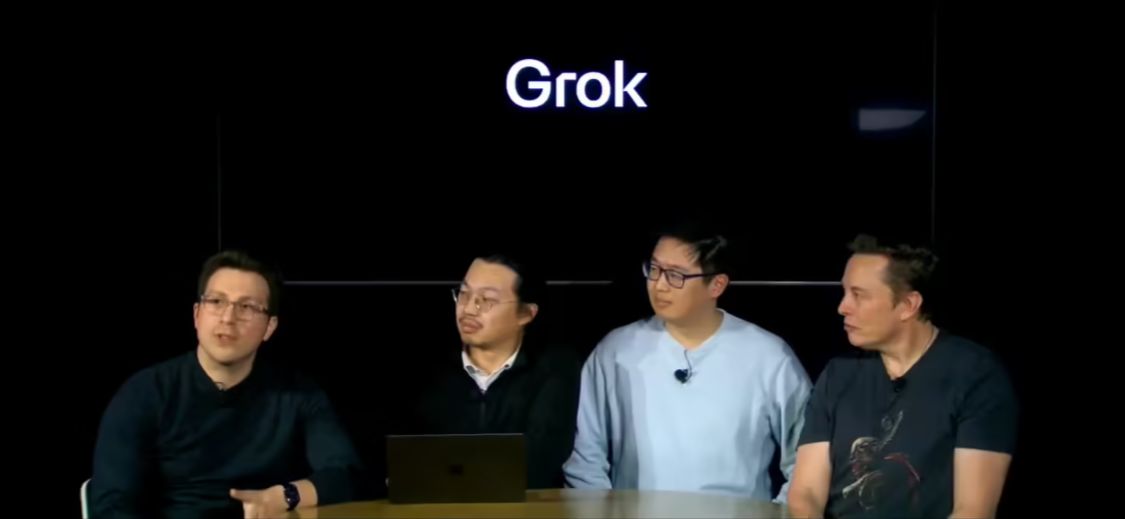 xAI 发布 Grok 3 聊天机器人，马斯克称其为“地球上最聪明的人工智能”