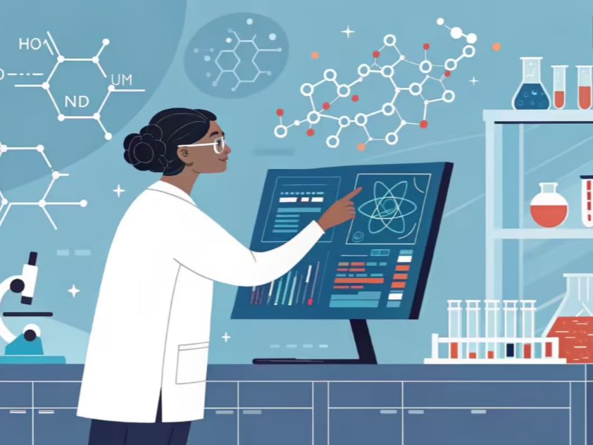 AI 让罕见病患者重获新生：从 4000 种药物中找到救命药 - 兰州联臻能源网