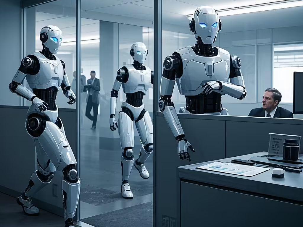 美国科技行业 1 月失业人数超 15 万人，生成式AI 影响招聘趋势 - 兰州联臻能源网