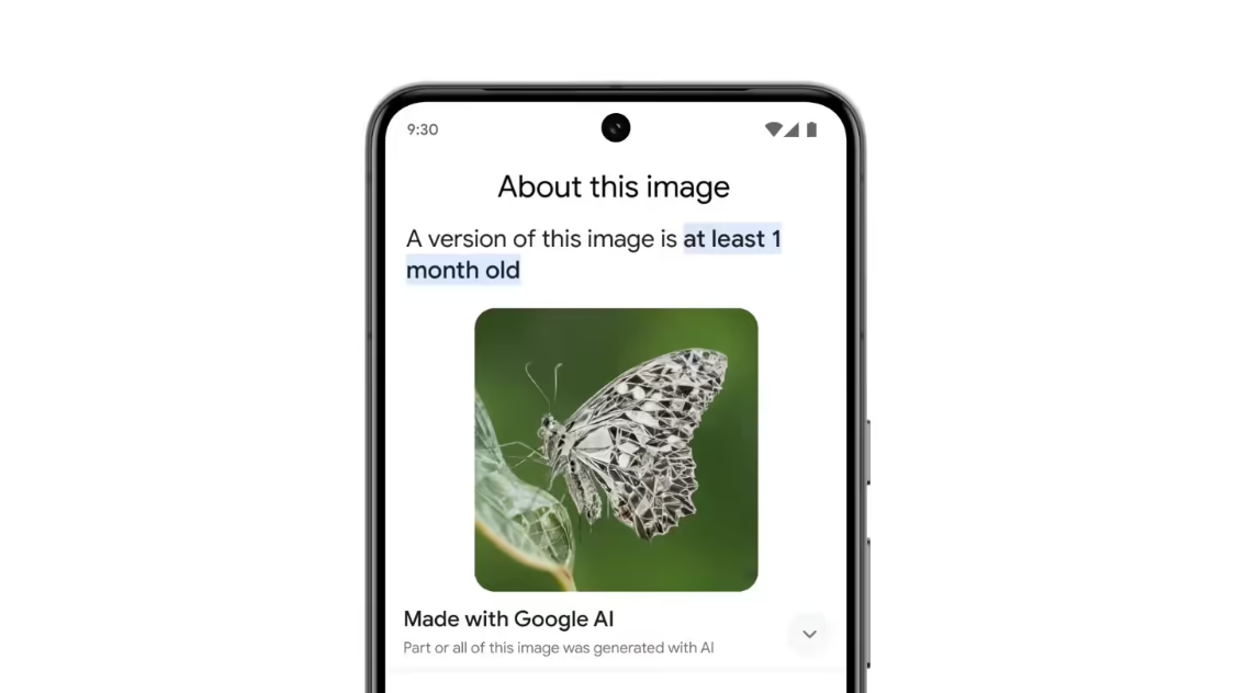 谷歌 Google Photos 照片应用将为 Magic Editor“AI修 - 兰州联臻能源网