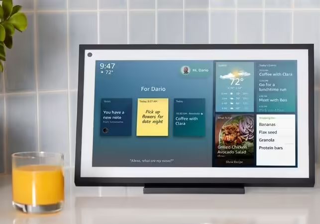 亚马逊 2 月 26 日发布新一代 Alexa 生成式AI 服务，使用 Clau - 兰州联臻能源网
