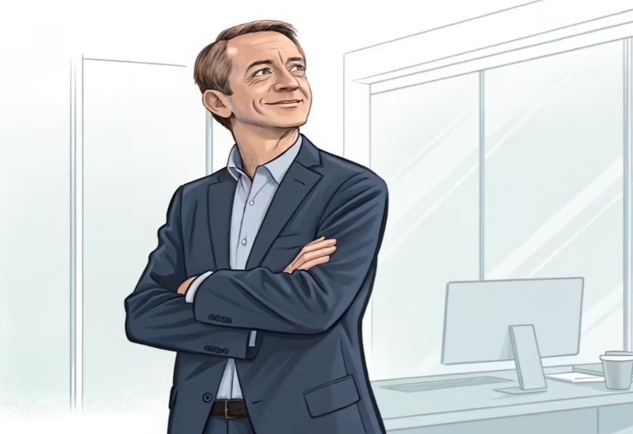 英特尔前 CEO 基辛格力挺 DeepSeek：将推动 AI 普及 - 兰州联臻能源网