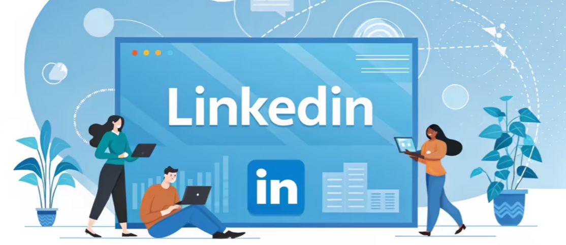微软旗下 LinkedIn 默认共享用户数据用于 AI训练，遭集体诉讼 - 兰州联臻能源网