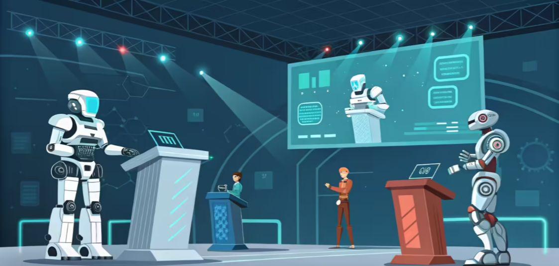 谷歌母公司 Alphabet 总裁：美国 AI 技术未必会永远领先中国 - 兰州联臻能源网