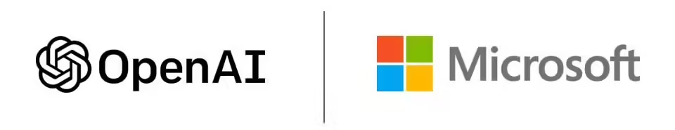 微软解绑：OpenAI 获更大 AI 算力自主权，携手软银、甲骨文等启动 500 - 兰州联臻能源网