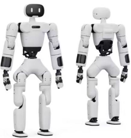 蓝思科技向智元批量交付灵犀 X1 人形机器人产品 - 兰州联臻能源网