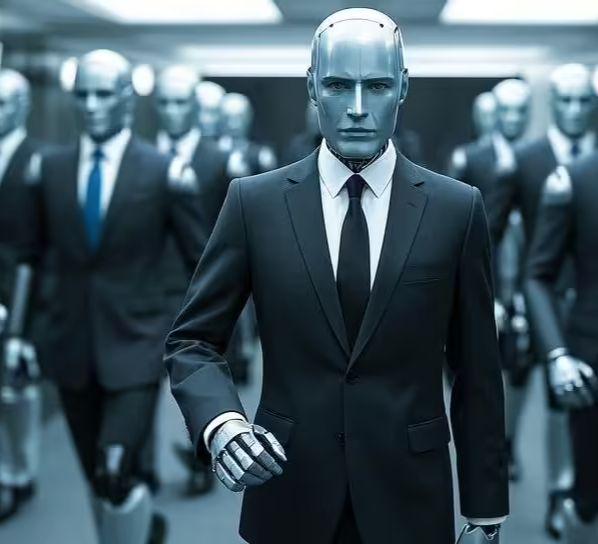 人类工作面临替代威胁：OpenAI 被曝本月将发“博士级”超级 AI 智能体 - 兰州联臻能源网