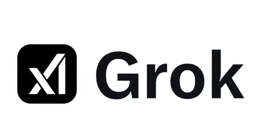 马斯克旗下聊天机器人 Grok 更换新 Logo，与 xAI 公司统一品牌形象 - 兰州联臻能源网