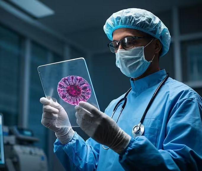 多模态 AI 助力癌症治疗，更准确预测癌症复发概率，生存率等 - 兰州联臻能源网