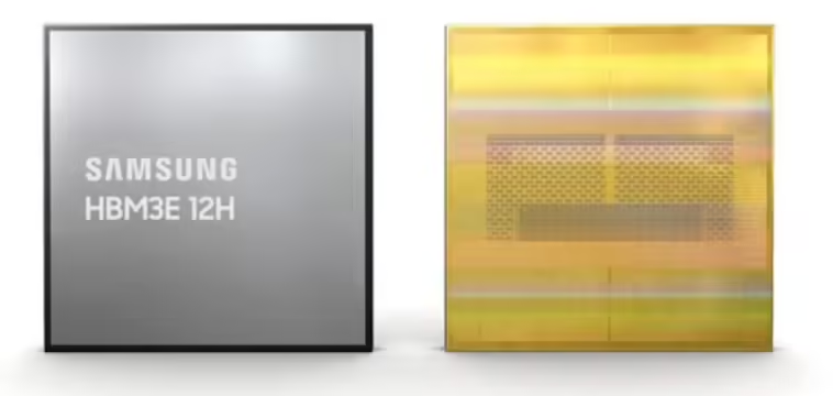 目标提前半年抢英伟达“肥肉”，消息称三星计划今年上半年完成 HBM4 开发 - 兰州联臻能源网