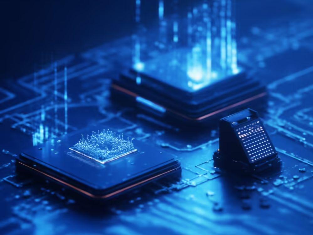 四部门：培育一批数据标注龙头企业，推动数据标注服务纳入政府采购范畴 - 兰州联臻能源网