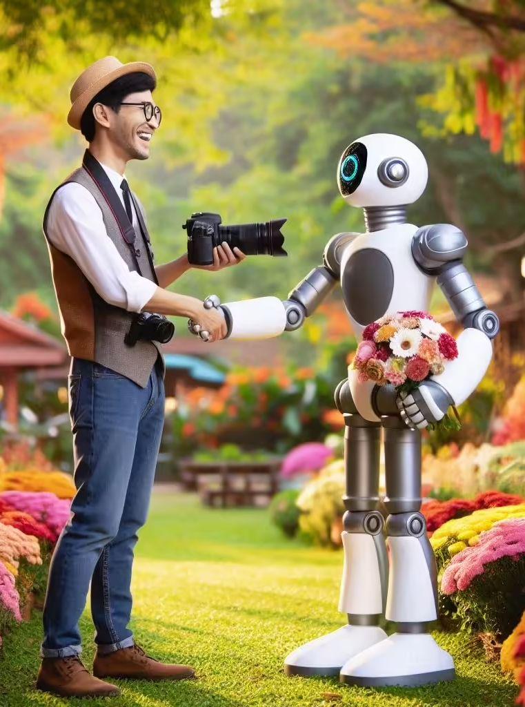 “废片”也值钱：谷歌、OpenAI 被曝购买创作者未发布视频素材，以训练 AI  - 兰州联臻能源网