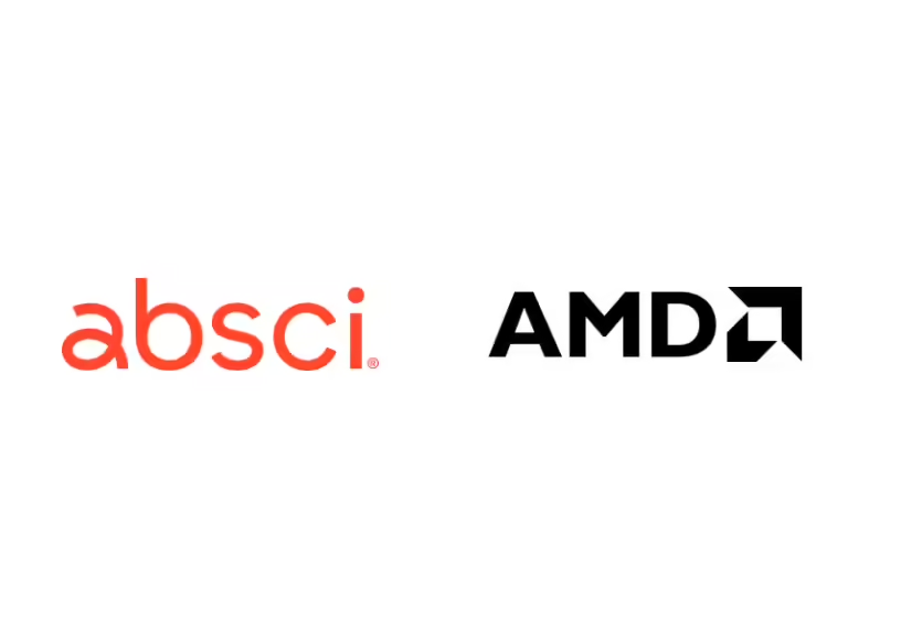 AMD 将向生成式 AI 药物研发公司 Absci 战略投资 2000 万美元 - 兰州联臻能源网