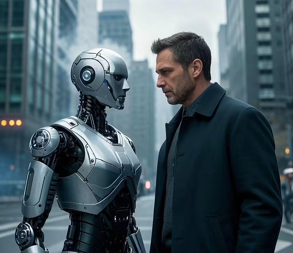 斯坦福大学研究：AI 在与人类对话仅 2 小时后即可“再现”其个性特征 - 兰州联臻能源网