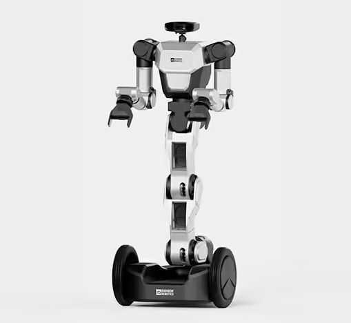 三星斥资 2670 亿韩元成韩国机器人公司 Rainbow Robotics 最 - 兰州联臻能源网