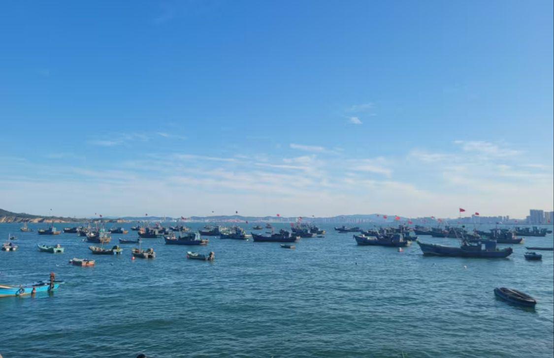 中科院海洋所发布高分辨率海洋大模型“琅琊”1.0 ，可提升全球海洋预报准确性 - 兰州联臻能源网