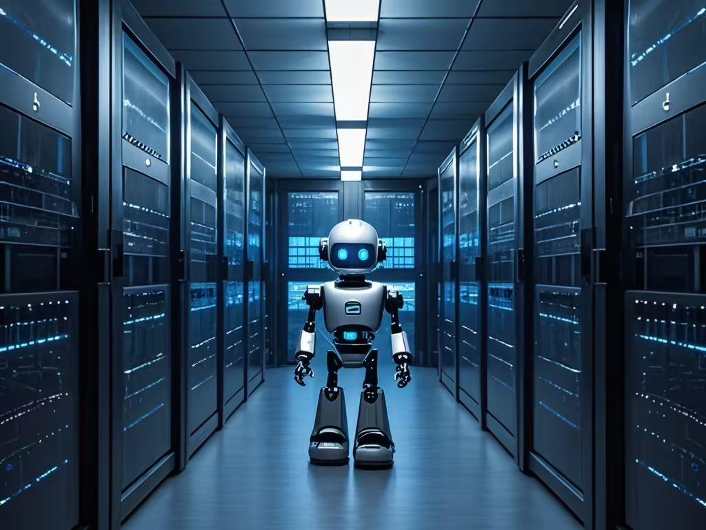 AI 导致用电量激增，研究显示全美数据中心所需电力未来三年预计增长近三倍 - 兰州联臻能源网