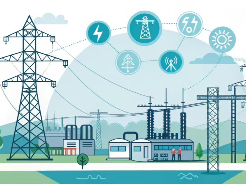 监管机构预测北美最早明年出现大面积停电，罪魁祸首是人工智能 - 兰州联臻能源网