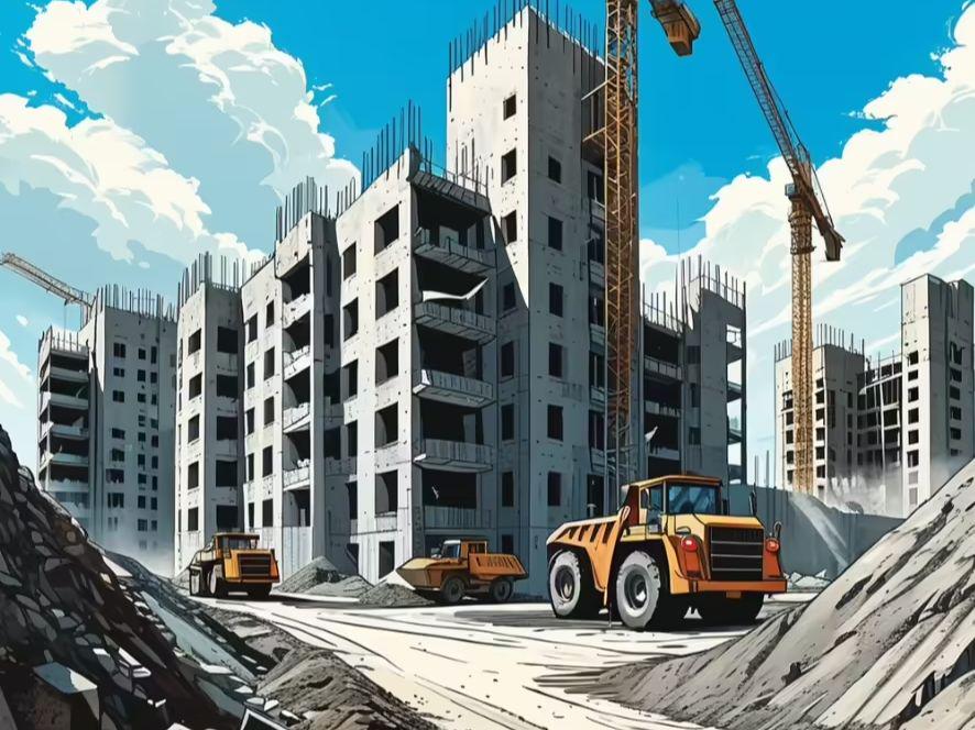 用 AI 帮助“打灰”，缪昌文院士目标将混凝土的设计寿命延长到 200 年 - 兰州联臻能源网