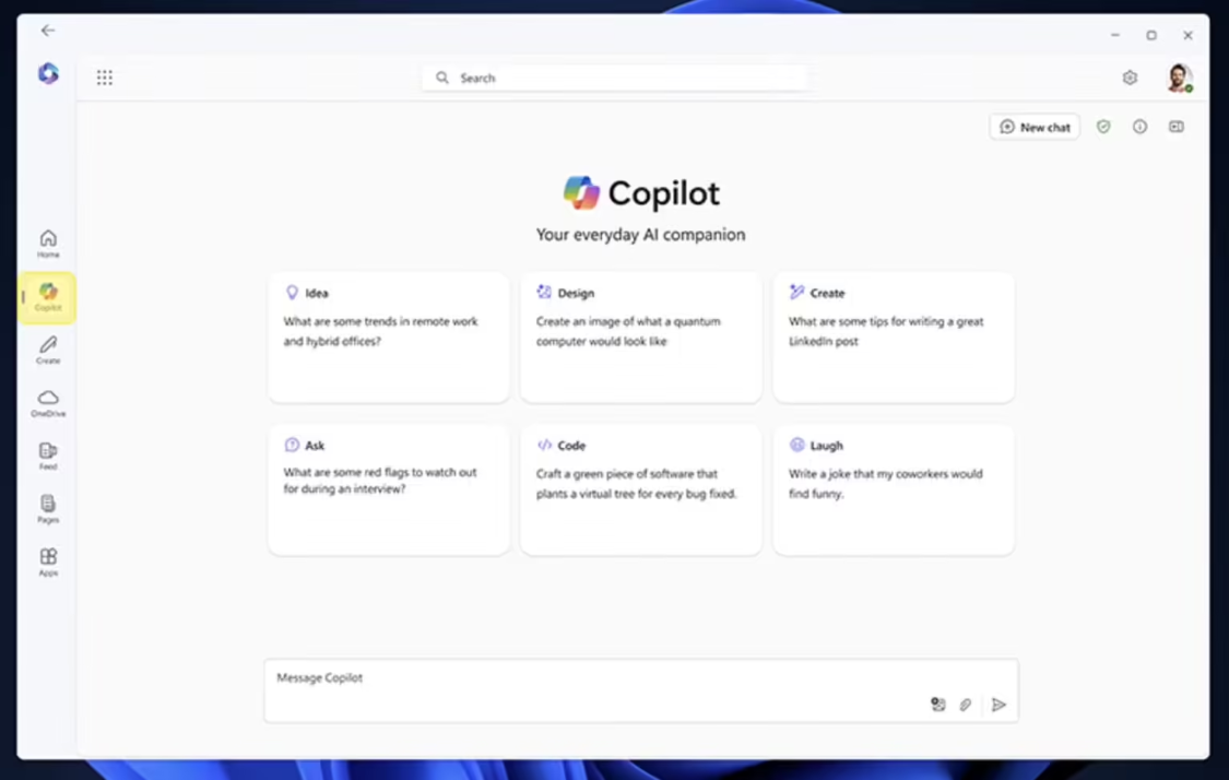 Copilot 实体按键成“鸡肋”，微软建议企业用户重映射该键功能 - 兰州联臻能源网