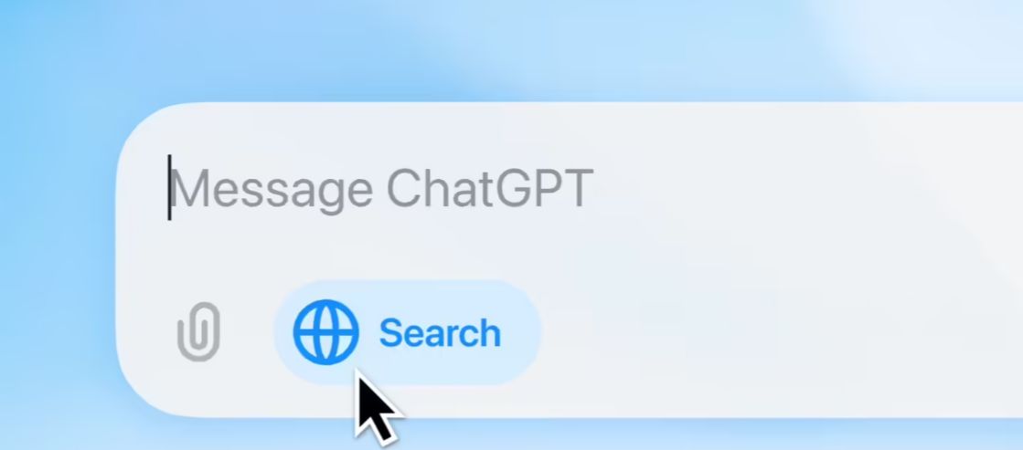 OpenAI 向所有用户免费开放 ChatGPT 搜索功能，新增实时搜索和高级语 - 兰州联臻能源网