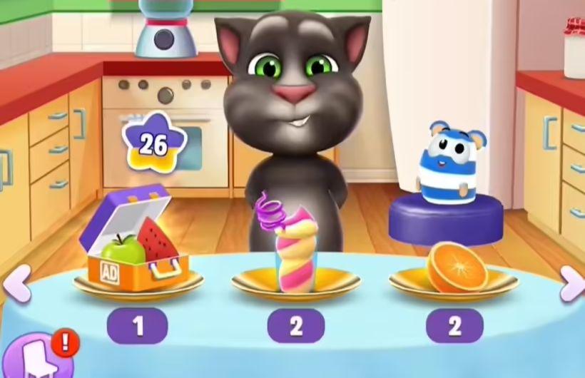 汤姆猫：AI 语音陪伴机器人将于本月底前正式发售 - 兰州联臻能源网