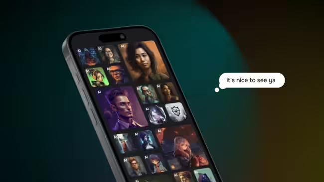 Character.AI 聊天机器人将禁止青少年与其发展“恋爱”关系，此前曾遭家 - 兰州联臻能源网