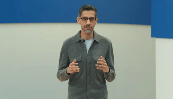 谷歌 CEO 皮查伊嘲讽微软：他们使用的是别人开发的 AI模型 - 兰州联臻能源网