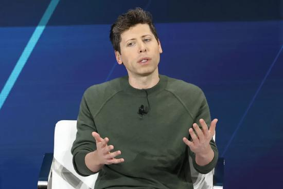 OpenAI 阿尔特曼：明年人类可能会首次看到具备通用人工智能的系统 - 兰州联臻能源网