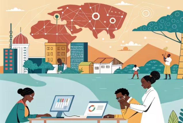 OpenAI、Meta 将用非洲语言训练大模型，让 AI 惠及更多人口 - 兰州联臻能源网