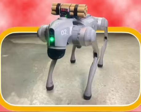 研究发现黑客可轻松操控 AI 机器人，将其变成致命武器 - 兰州联臻能源网