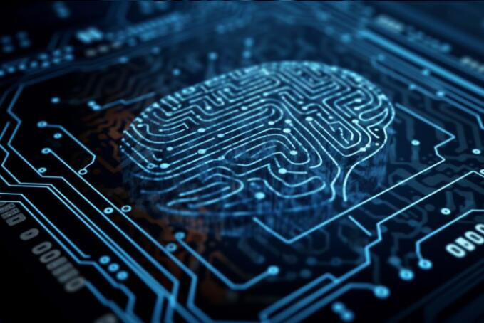 全球 AI 实力排名出炉：斯坦福大学发布全球人工智能实力排行榜 - 兰州联臻能源网