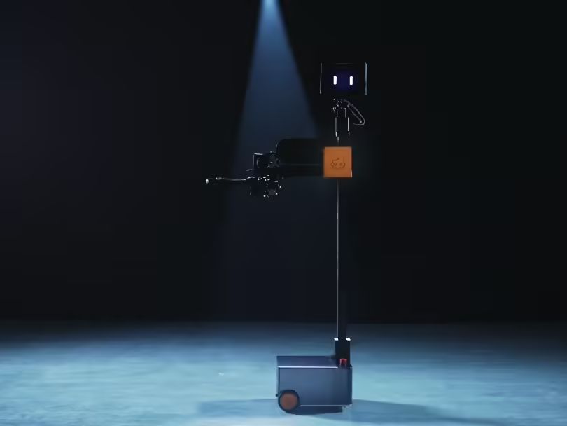 参数量仅 0.25B，成都人形机器人创新中心全国首发 R-DDIRM 高速推理模型