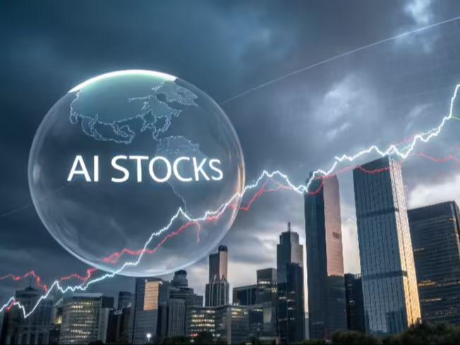 欧洲央行警告：人工智能相关股票存在“泡沫”突然破裂风险 - 兰州联臻能源网