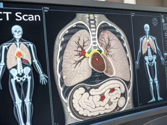 医院 CT、磁共振、X 光收费将执行新规：手机不能看 CT 图像就要少收费 - 兰州联臻能源网