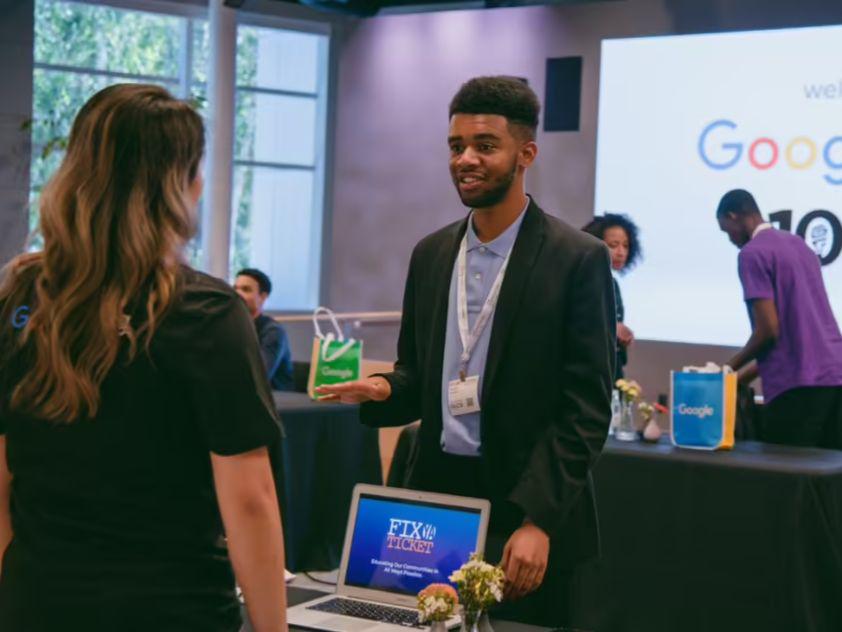 谷歌成立 2000 万美元基金，支持利用人工智能促进跨学科科学突破 - 兰州联臻能源网