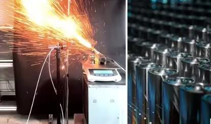 AI通过声音预警锂电池起火，识别准确率高达94% - 兰州联臻能源网